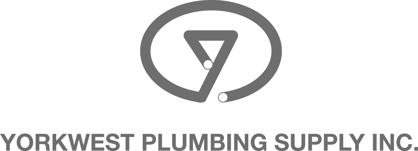 Yorkwest Plumbing Supply Inc Logo